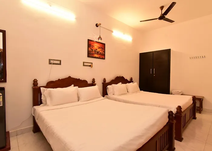 Chez Linda Home Stay