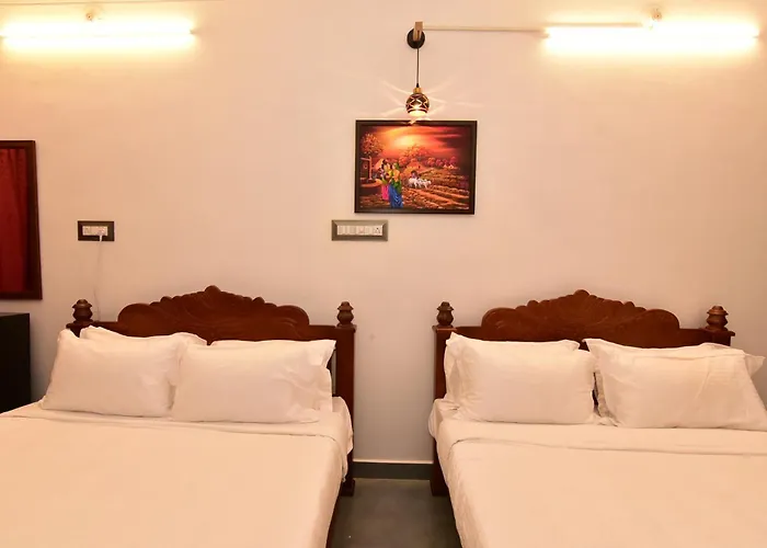 Chez Linda Home Stay
