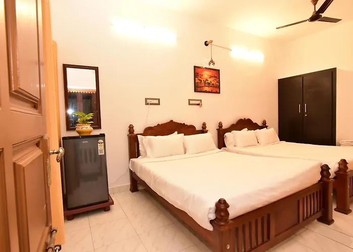 Chez Linda Home Stay