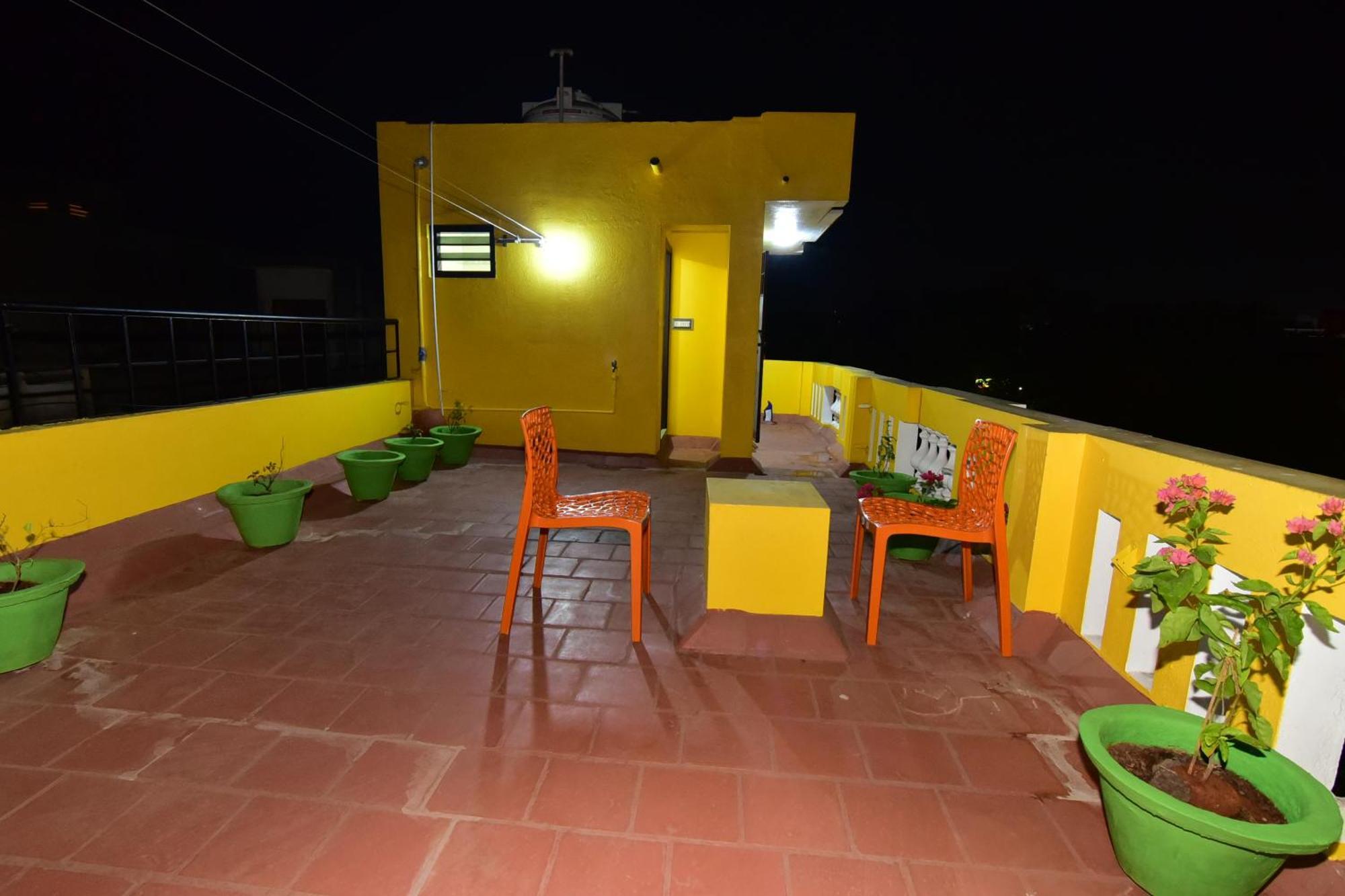 Apartment Chez Linda Pondicherry