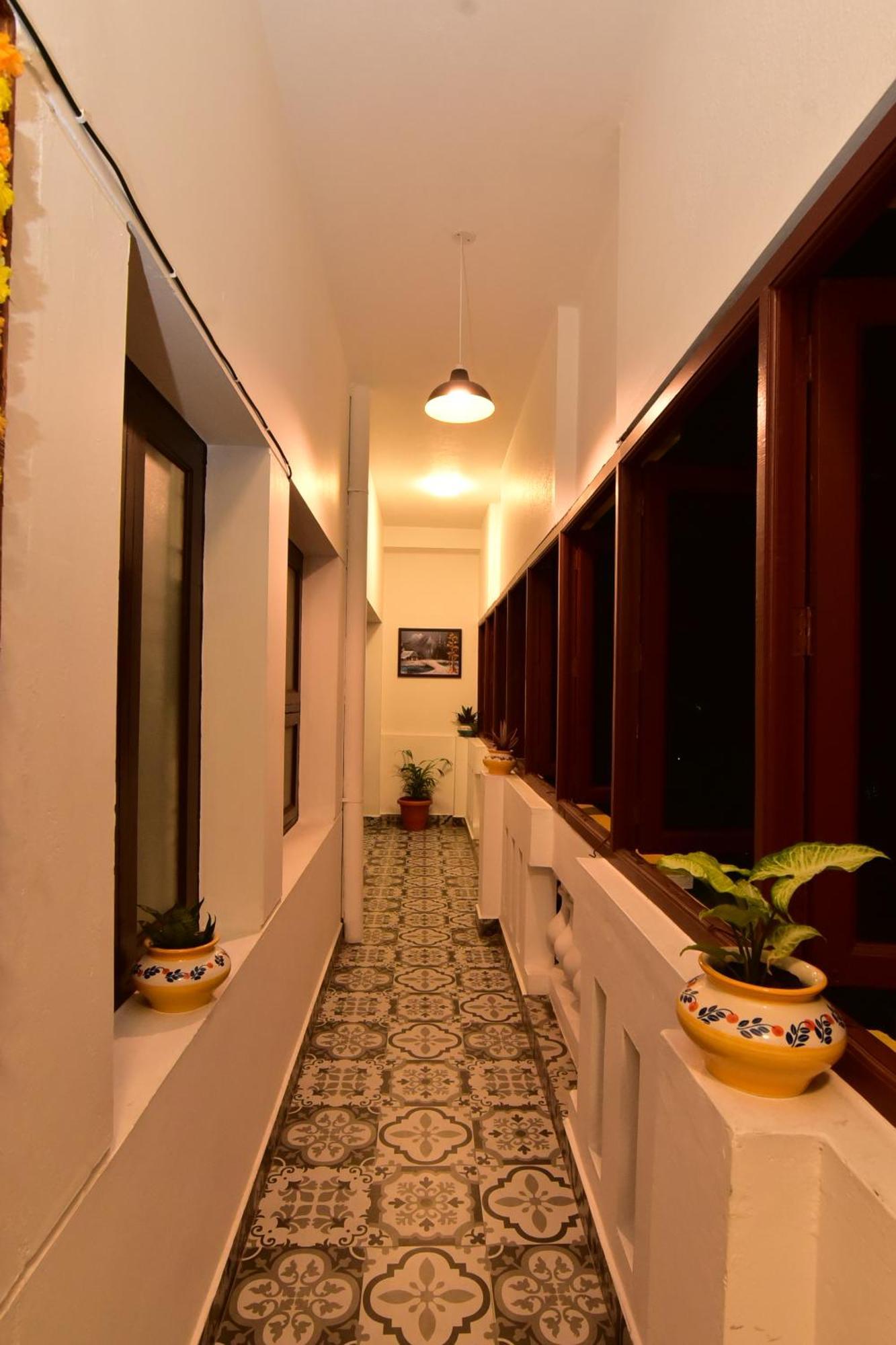 Chez Linda Pondicherry